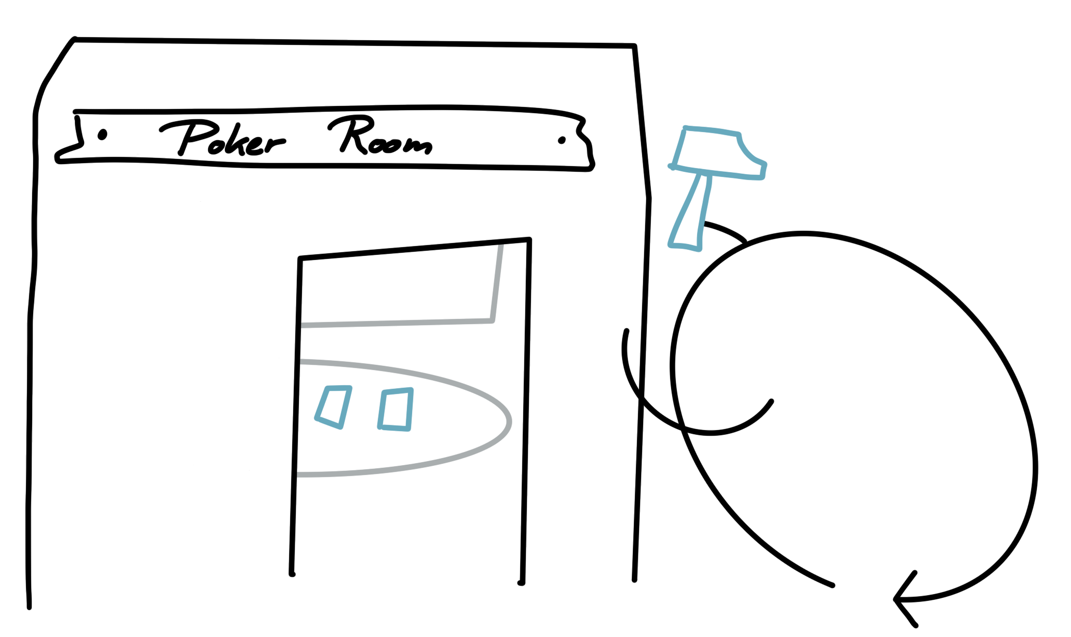 Create an Instant Room